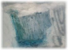 05. 50 nijansi plave #1, 2018.
